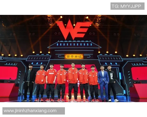 电竞新闻深入解析英雄联盟TES战队的战术布局与战略思维